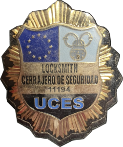 CERRAJERO SEGURIDAD UCES VALENCIA